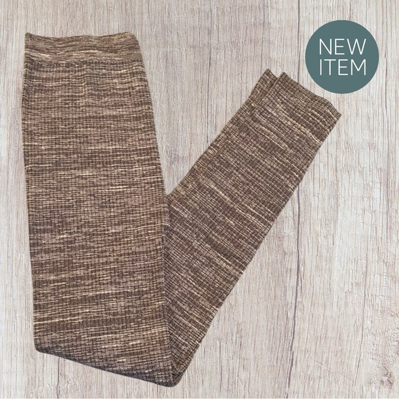 NWT - Soho Girls - Leggings - OS - Picture 1 of 5